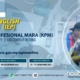 MARA - Intensive English Programme (IEP) Session 5