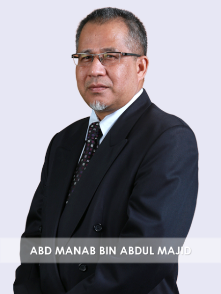 MARA Management Team – Majlis Amanah Rakyat