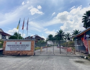 MARA Excellence Centre