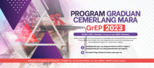Graduate Excellence Programme (GrEP)