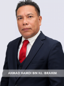 Ahmad Hamdi
