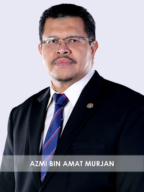 MARA Management Team – Majlis Amanah Rakyat