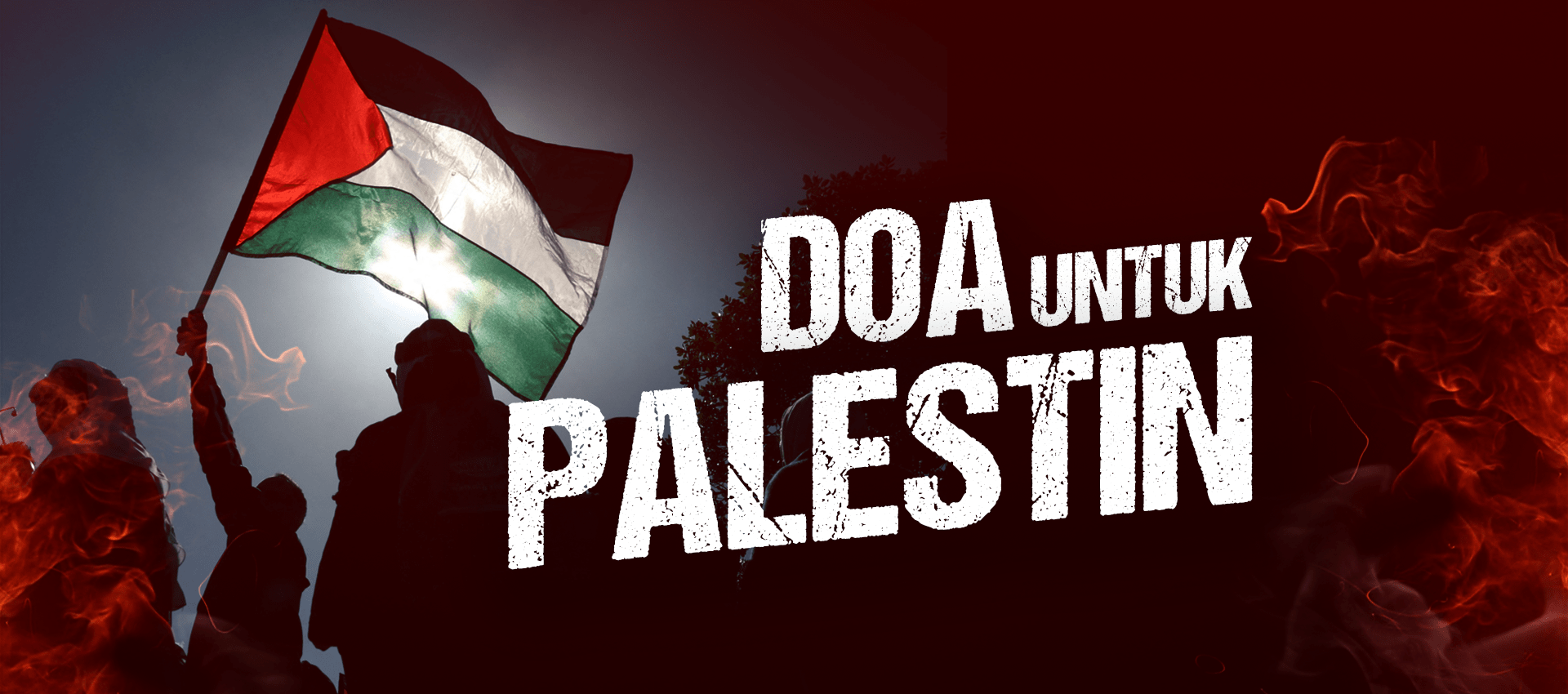 Doa Palestin
