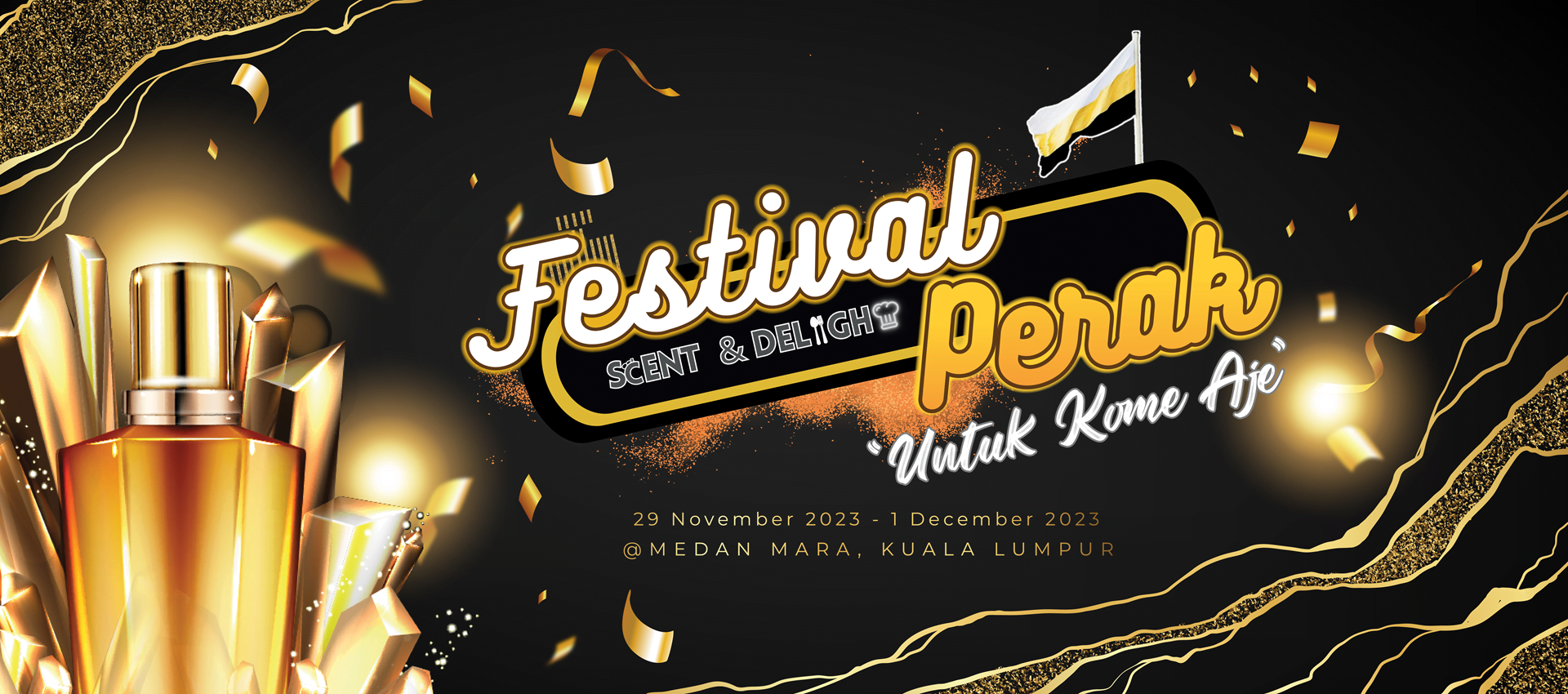 Festival Perak
