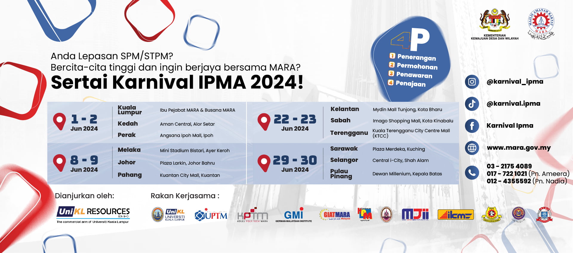 Karnival IPMA 2024
