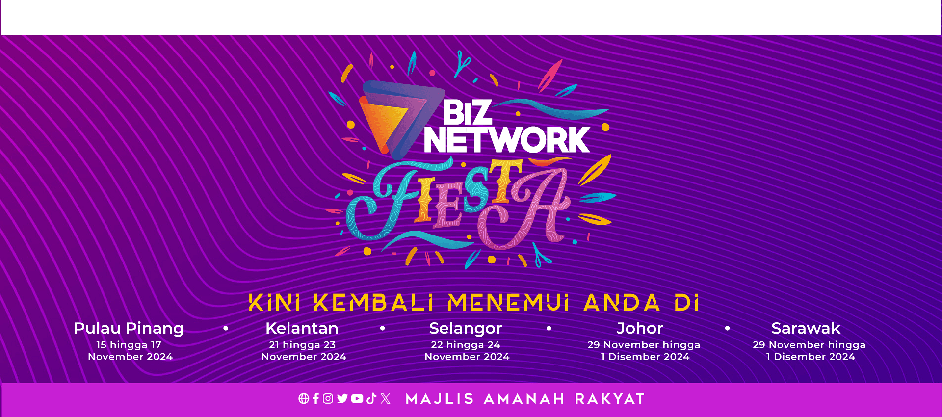 Biz Network